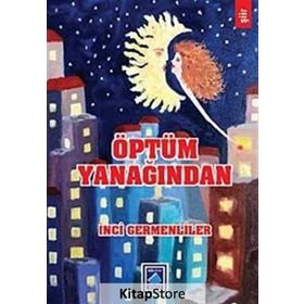 Öptüm Yanağından - İnci Germenliler