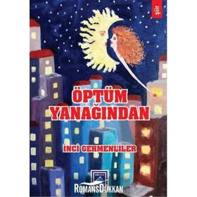 Öptüm Yanağından - İnci Germenliler