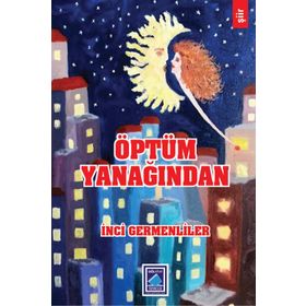 Öptüm Yanağından - İnci Germenliler