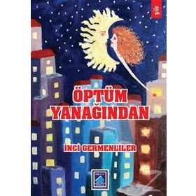 Öptüm Yanağından - İnci Germenliler