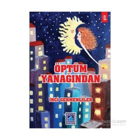 Öptüm Yanağından - İnci Germenliler