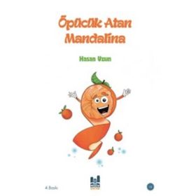 Öpücük Atan Mandalina - Hasan Uzun