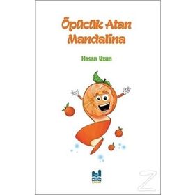 Öpücük Atan Mandalina - Hasan Uzun