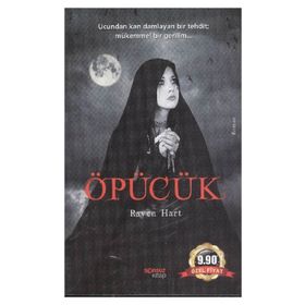 ÖPÜCÜK (CEP BOY) - RAVEN HART