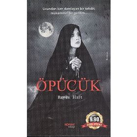 ÖPÜCÜK (CEP BOY) - RAVEN HART