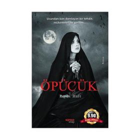 ÖPÜCÜK (CEP BOY) - RAVEN HART