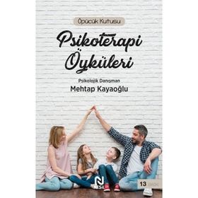 Öpücük Kutusu Filiz Karakoç