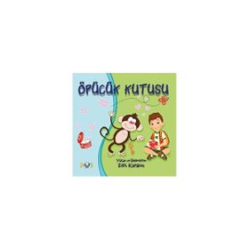 Öpücük Kutusu Filiz Karakoç