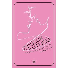 Öpücük Kutusu Mahmut Açıl