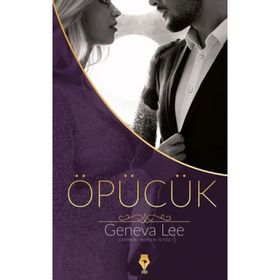 ÖPÜCÜK - RAVEN HART