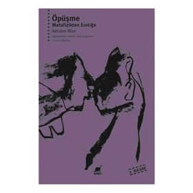 ÖPÜŞME - ADRIANNE BLUE