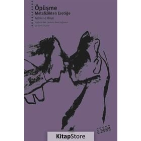 ÖPÜŞME - ADRIANNE BLUE