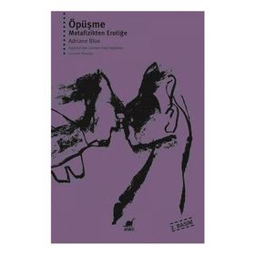 ÖPÜŞME - ADRIANNE BLUE