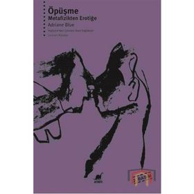 ÖPÜŞME - ADRIANNE BLUE