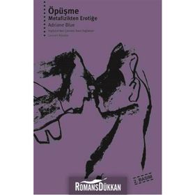 ÖPÜŞME - ADRIANNE BLUE