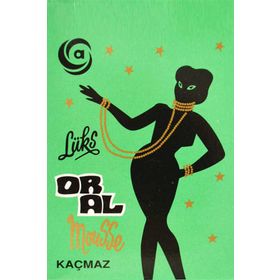Or-Al Kalın Mus Kaçmaz Çorap