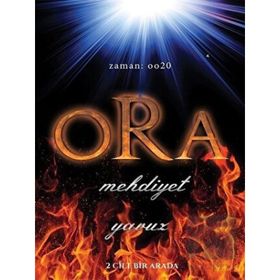 Ora Mehdiyet - Yavuz