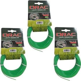 Orac 1.3 mm 15 mt Yuvarlak Misina