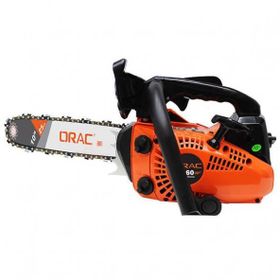 Orac 260 1.2 Hp Benzinli Ağaç Kesme Makinesi
