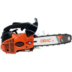 Orac 260 1.2 Hp Benzinli Ağaç Kesme Makinesi