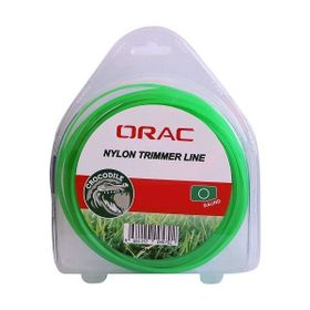Orac 3.0 mm 46 m Altı Köşe Misina