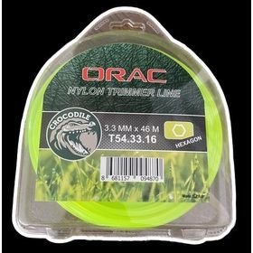 Orac 3.0 mm 46 m Altı Köşe Misina