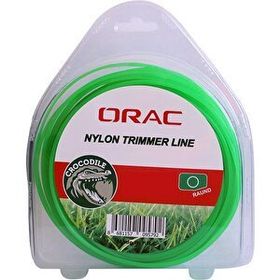 Orac 3.0 mm 46 m Altı Köşe Misina