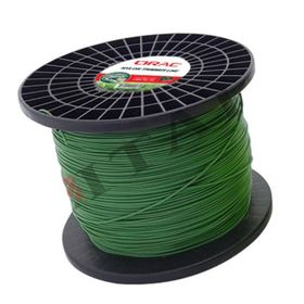 Orac 3,00 mm 1108 mt Yeşil Yuvarlak Tırpan Misinası
