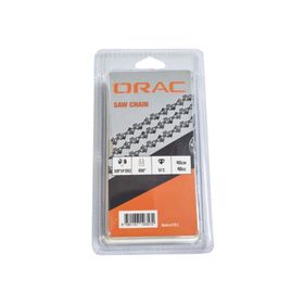 Orac 450/500/210/220 91 1.3 mm 28.5 Diş Köşeli Kesik Zincir