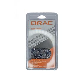 Orac 450/500/210/220 91 1.3 mm 28.5 Diş Köşeli Kesik Zincir