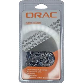 Orac 450/500/210/220 91 1.3 mm 28.5 Diş Köşeli Kesik Zincir