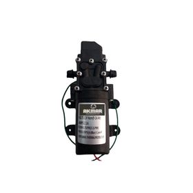 Orac 46867381559873 12 Volt Akülü Su Aktarma ve İlaçlama Motoru Pompası