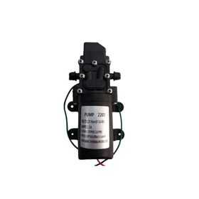 Orac 46867381559873 12 Volt Akülü Su Aktarma ve İlaçlama Motoru Pompası