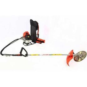 Orac BG520 Pro Motorlu Sırt Tırpan