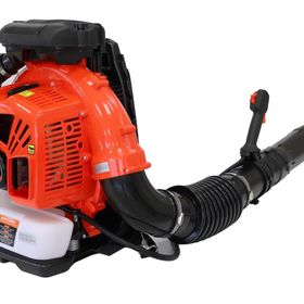 Orac EB-975 5 HP Benzinli Sırt Tipi Üfleme Makinesi