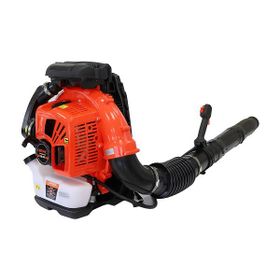 Orac EB-975 5 HP Benzinli Sırt Tipi Üfleme Makinesi