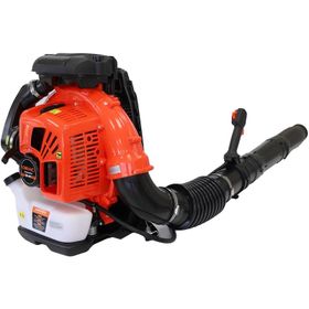 Orac EB-975 5 HP Benzinli Sırt Tipi Üfleme Makinesi