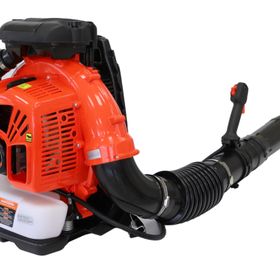 Orac EB-975 5 HP Benzinli Sırt Tipi Üfleme Makinesi