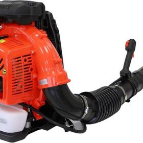 Orac EB-975 5 HP Benzinli Sırt Tipi Üfleme Makinesi