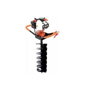 Orac ED520 Toprak Burgu Makinası
