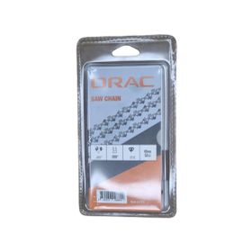 Orac Kesik Zincir 3.25 36 Diş Köşeli 1.5 mm