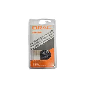 Orac Kesik Zincir 3.25 36 Diş Köşeli 1.5 mm