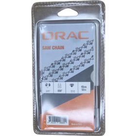 Orac Kesik Zincir 3.25 36 Diş Köşeli 1.5 mm