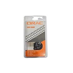 Orac Kesik Zincir 3.25 36 Diş Köşeli 1.5 mm