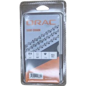 Orac Kesik Zincir 3.25 36 Diş Köşeli 1.5 mm