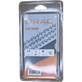 Orac Kesik Zincir 3.25 36 Diş Köşeli 1.5 mm