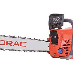 Orac LH5200 2.8 HP Benzinli Ağaç Kesme Makinesi
