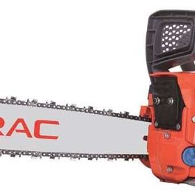 Orac LH5200 2.8 HP Benzinli Ağaç Kesme Makinesi