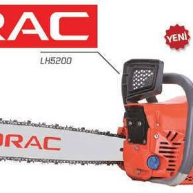 Orac LH5200 2.8 HP Benzinli Ağaç Kesme Makinesi