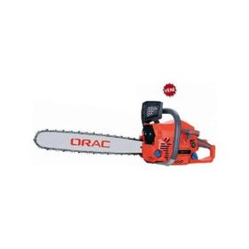 Orac LH5200 2.8 HP Benzinli Ağaç Kesme Makinesi